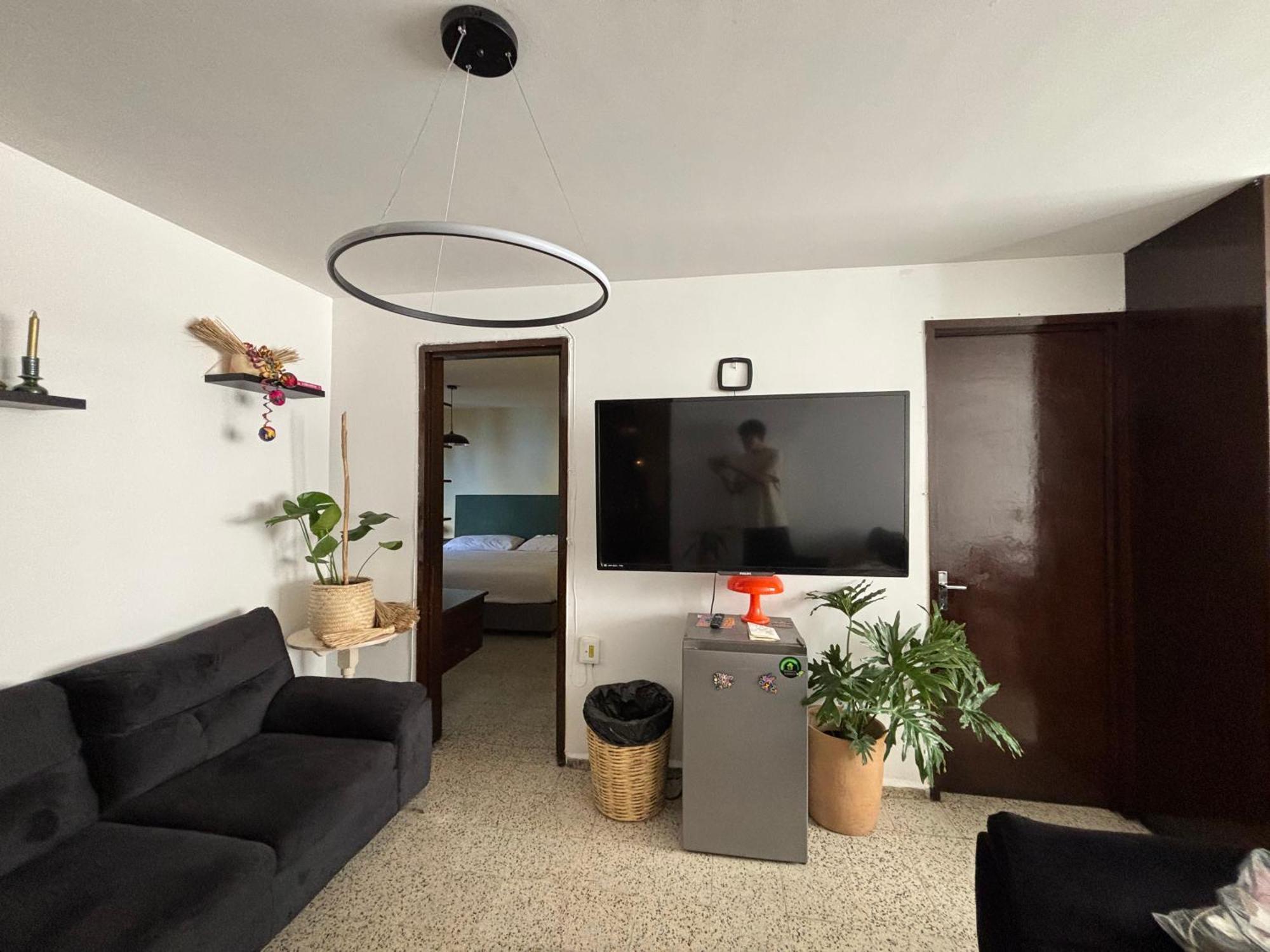 Apartamento Departamento En El Centro De Oaxaca Exterior foto